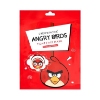 تصویر ماسک صورت ورقه ای سفت کننده Chovemoar Angry Birds