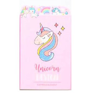 UNICORN DESIGN