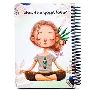 The Yoga Lover 2