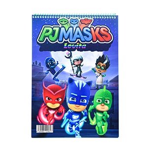 PJMASKS