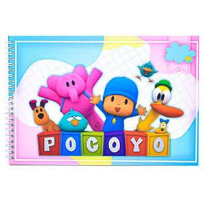 pocoyo