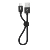 تصویر کابل hoco X35 USB to microUSB