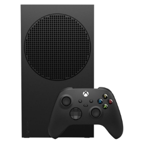 تصویر کنسول بازی ایکس باکس مدل XBOX SERIES S ظرفیت 1 ترابایت