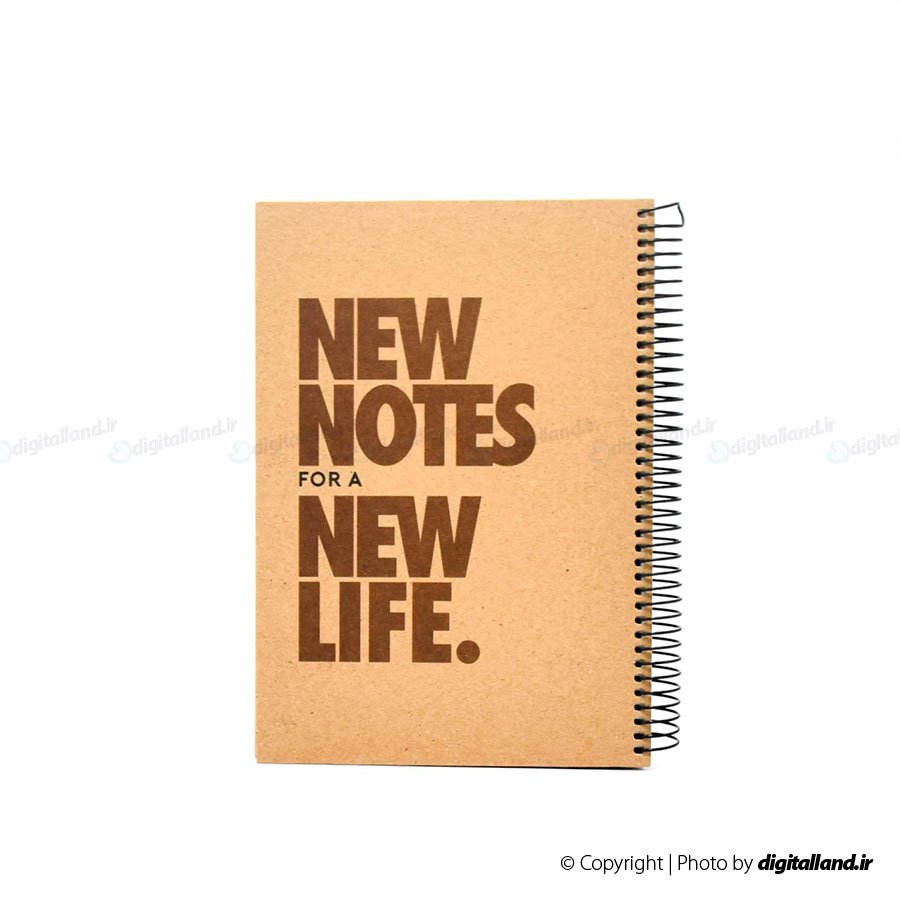 New notes